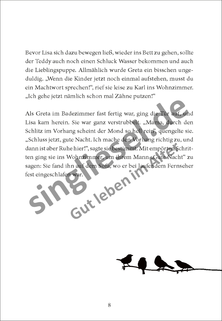 ESD-0001-066-010_Vorschau-8 Die Sonne im Herzen - heitere Kurzgeschichten