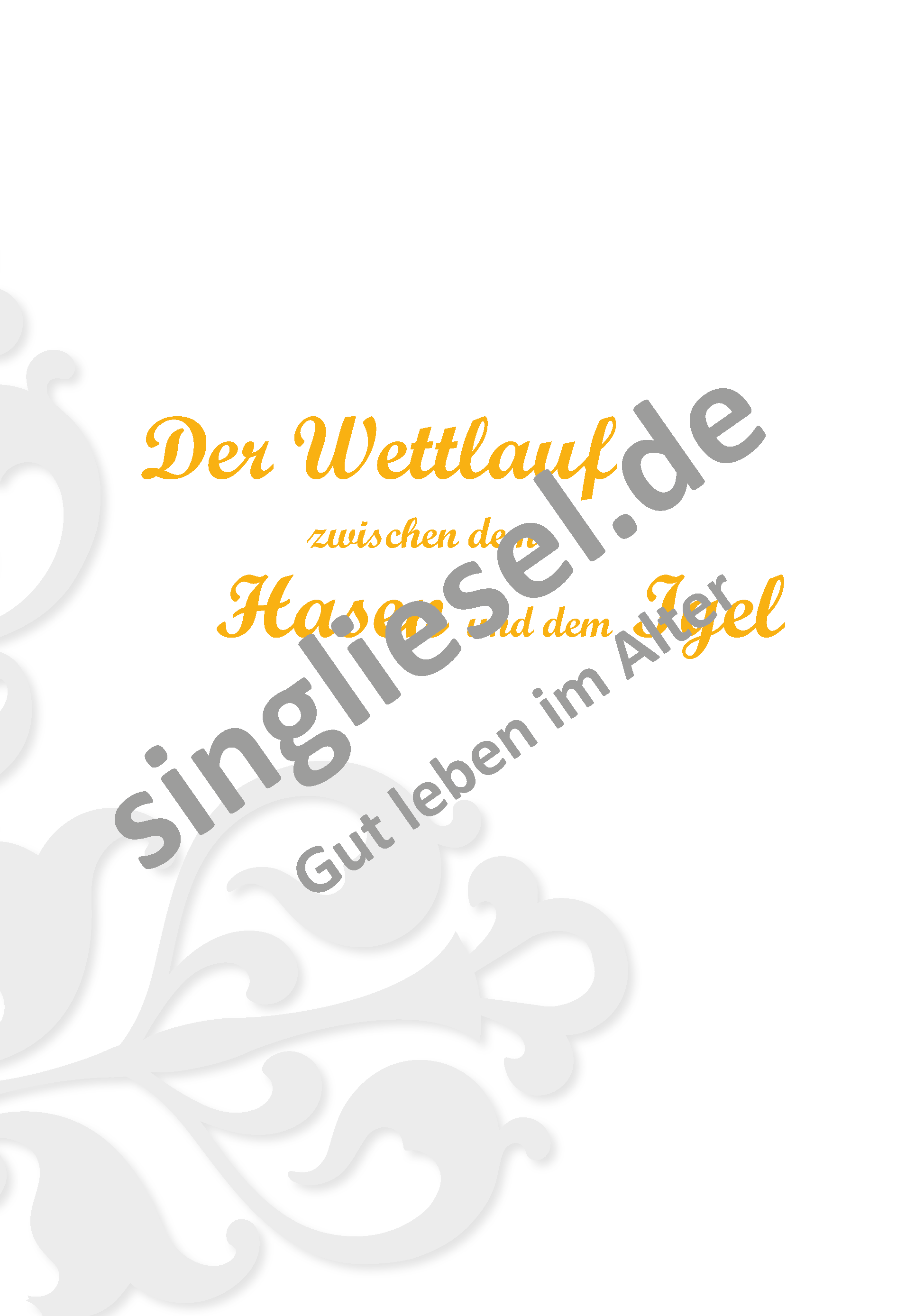 ESD-0001-054-004__Seite_26 Märchen für Senioren. „Hase und Igel“ u.v.m. (PDF) Märchen-Quiz Seite