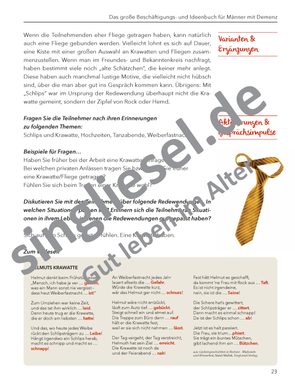 aktivierungspaket_maenner_geschaeftige-haende_mitWasserzeichen_Seite_24 Das große Aktivierungspaket für Männer mit Demenz Schlips und Kragen Singliesel