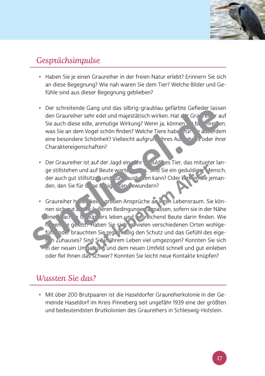 Beispielseiten aus der PDF Kurzaktivierung im Winter für Senioren mit Demenz - kreative Ideen für einen kunterbunten Winter Beispielseiten aus der PDF Kurzaktivierung im Winter für Senioren mit Demenz - kreative Ideen für einen kunterbunten Winter