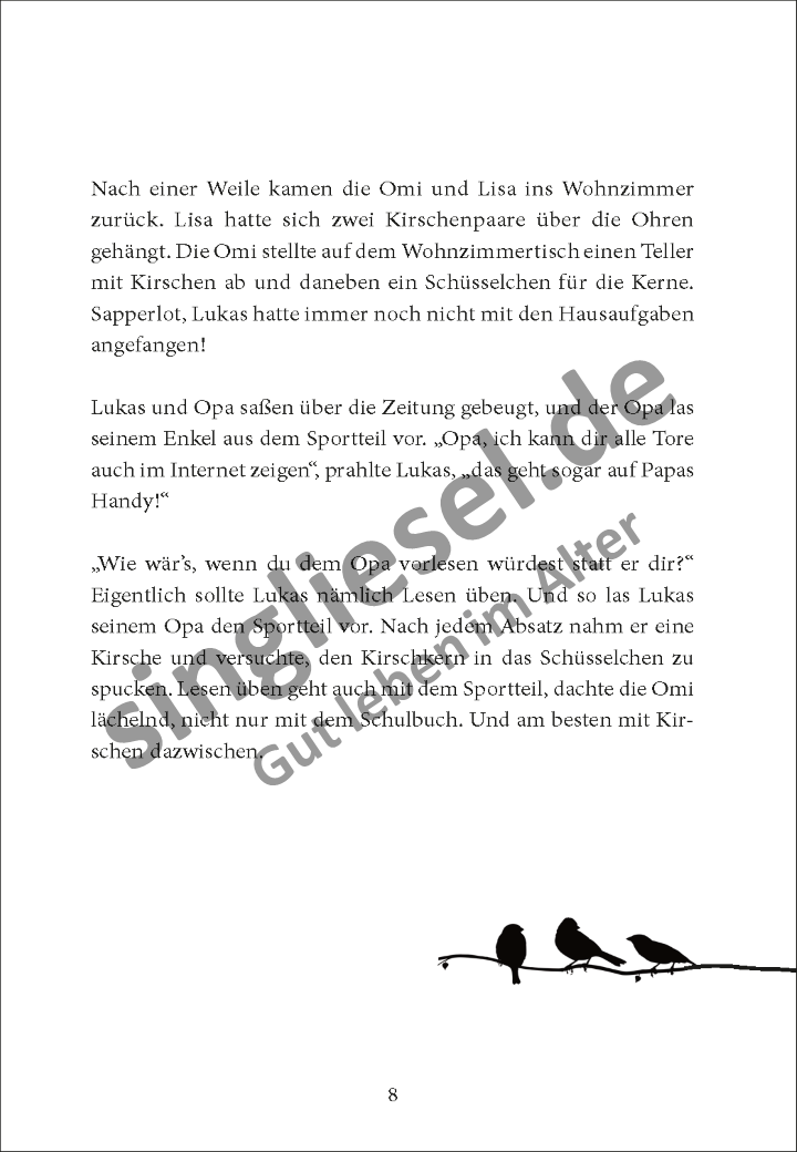 ESD-0001-066-007_Vorschau-8 Die Sonne im Herzen - Tolle Geschichten für Senioren