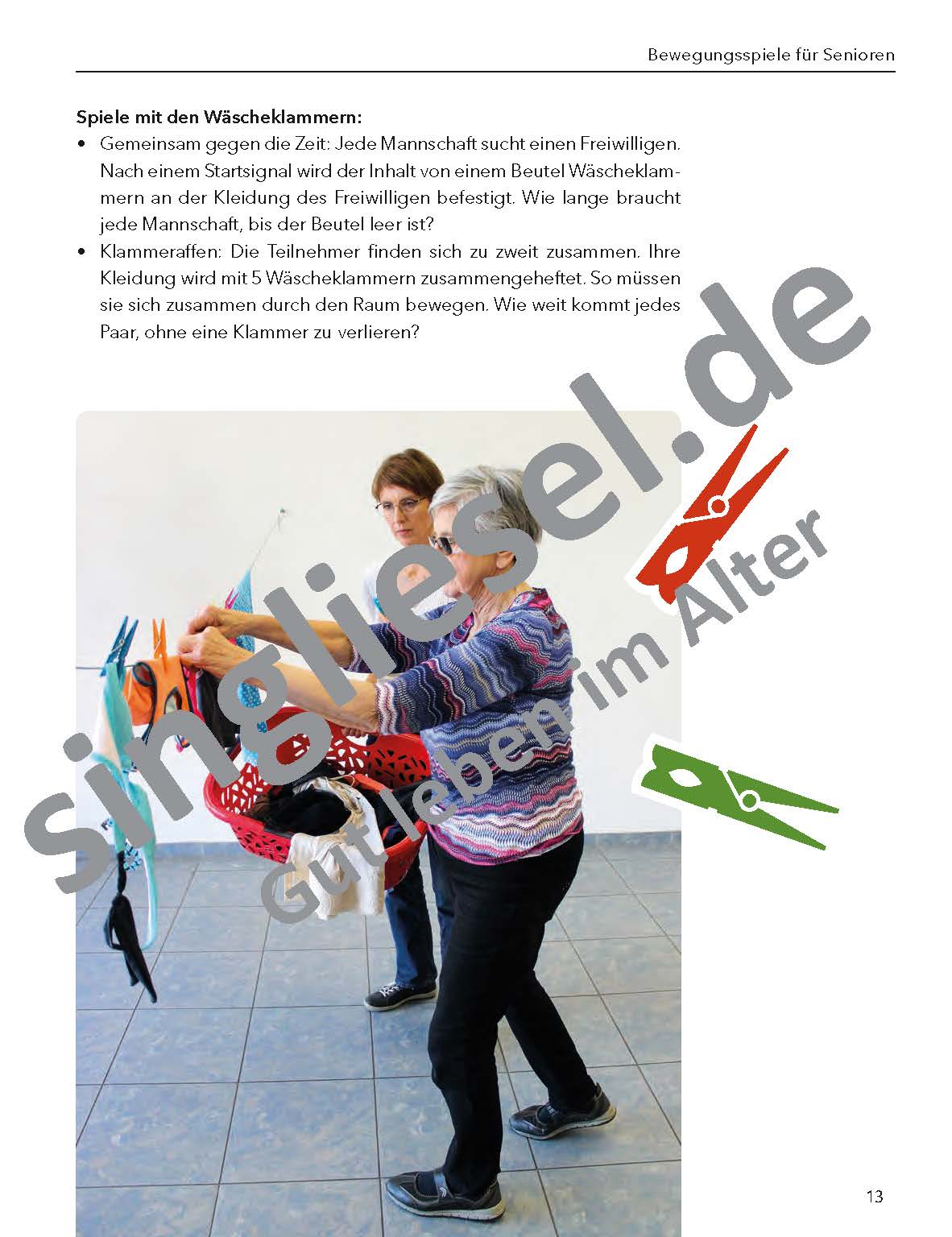 ESD-0001-089-009_Seite_14 Bewegungsspiele für Senioren "Kooperationsspiele" Waschtag Beispiel