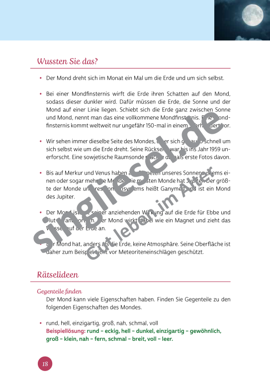 Beispielseiten aus der PDF Kurzaktivierung im Winter für Senioren mit Demenz - kreative Ideen zum Thema Winterzauber Beispielseiten aus der PDF Kurzaktivierung im Winter für Senioren mit Demenz - kreative Ideen zum Thema Winterzauber