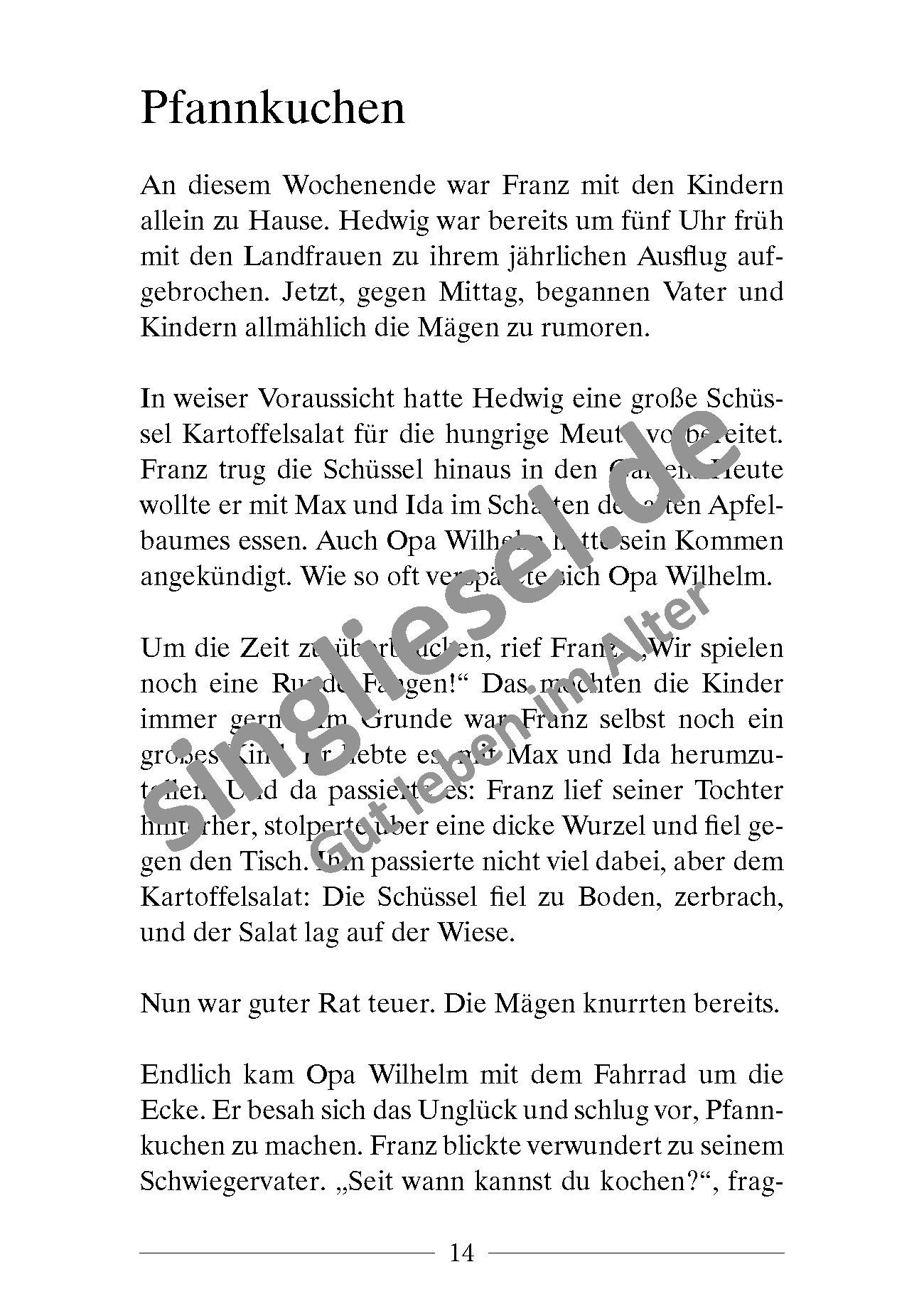 rund-um-Pleiten-Pech-und-Pannen__Vorschau-14nrwPvEy5OwVXn Vorlese-Geschichten für Senioren mit Sprichwort-Rätsel Hunger ist der beste Koch Teil 1
