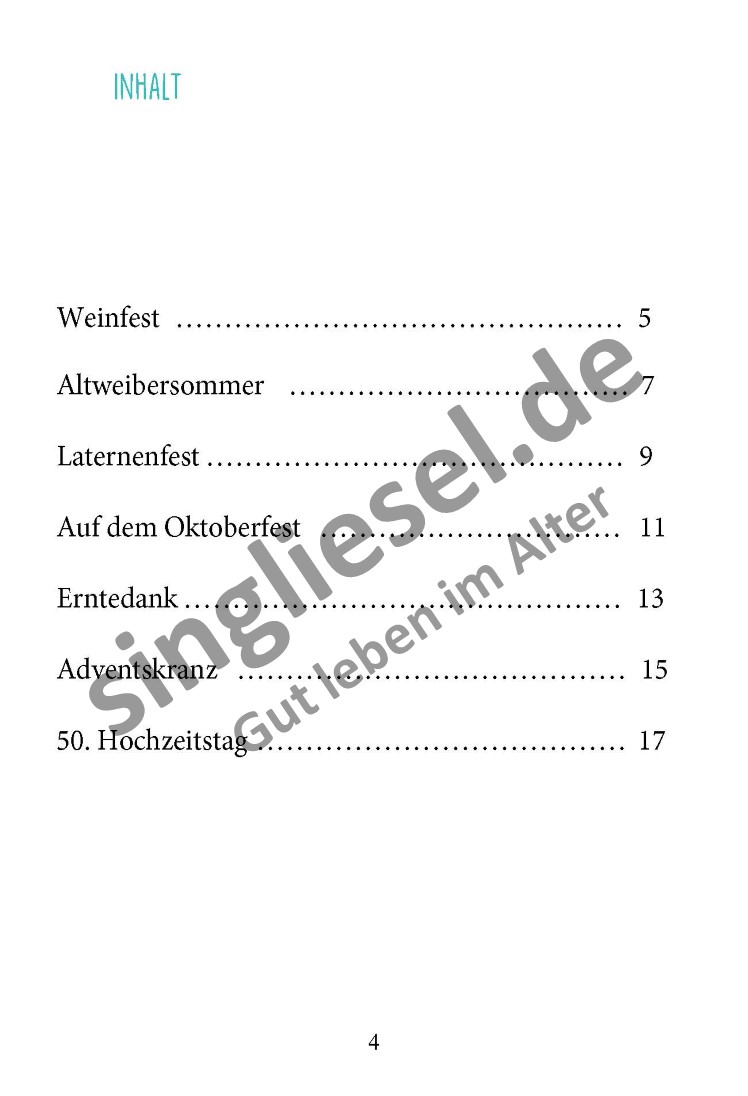 ESD-0001-056-011_Vorschau-4 Feste im Herbst. Geschichten für Senioren mit Reimen. Inhalt