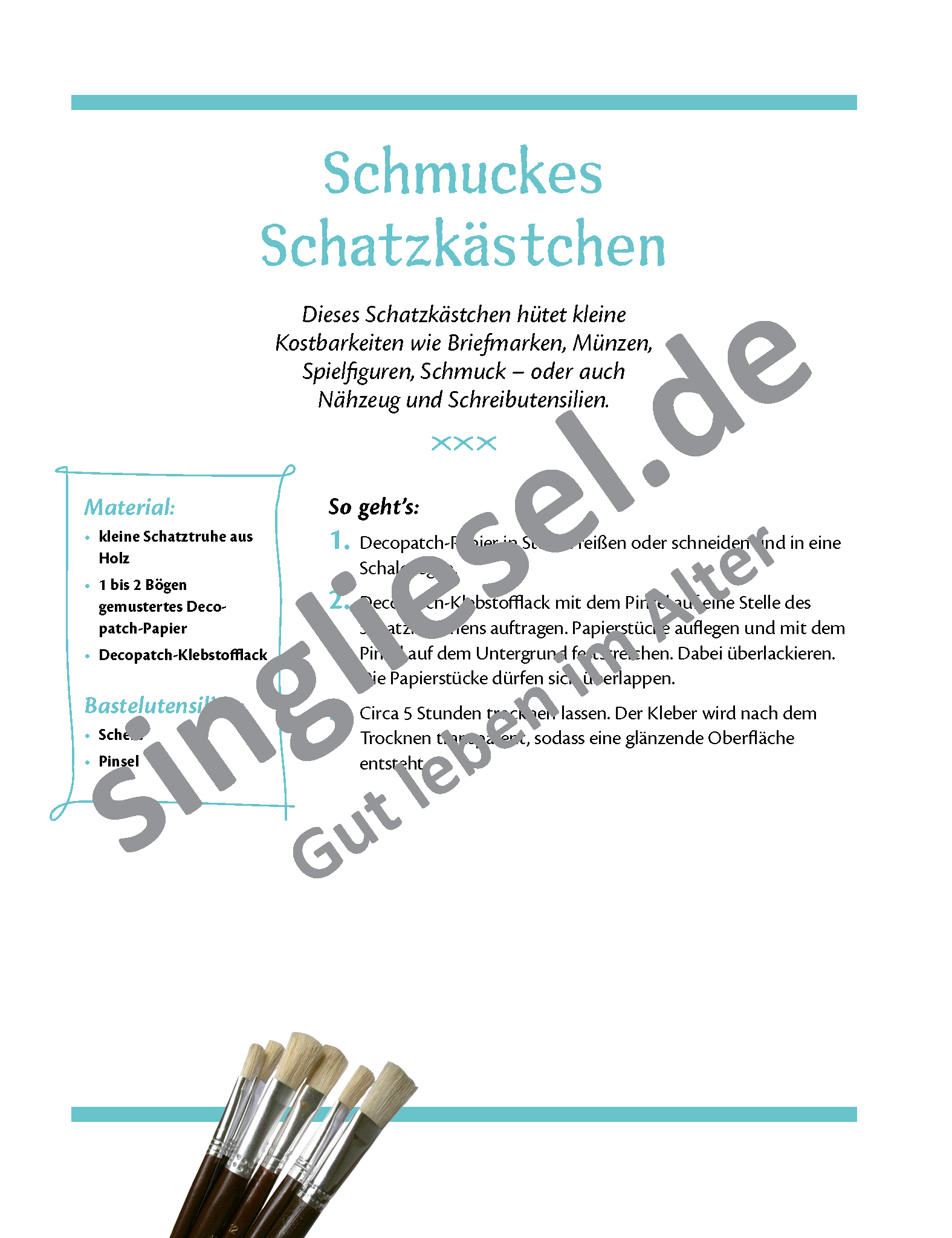 ESD-0001-083-030-_Seite_3 Basteln mit Senioren Sofort-Download als PDF Schatzkästchen Bastelanleitung
