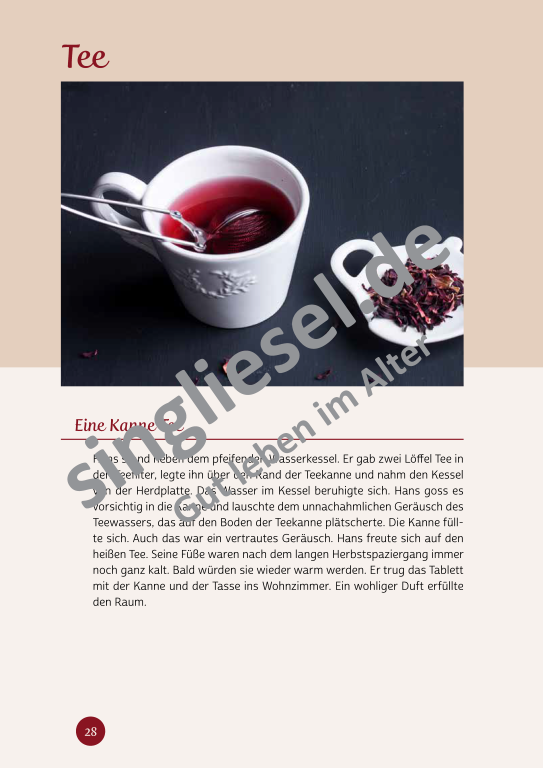 Beispielseiten aus der PDF Kurzaktivierungen im Herbst für Senioren mit Demenz - kreative Ideen zum Thema Essen Beispielseiten aus der PDF Kurzaktivierungen im Herbst für Senioren mit Demenz - kreative Ideen zum Thema Essen