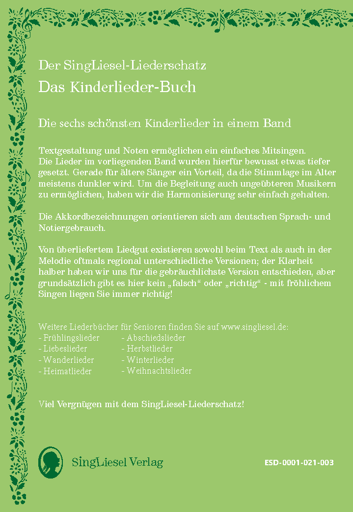 ESD-0001-021-003-Wasserzeichen_Seite_17 Die schönsten Kinderlieder Liederbuch