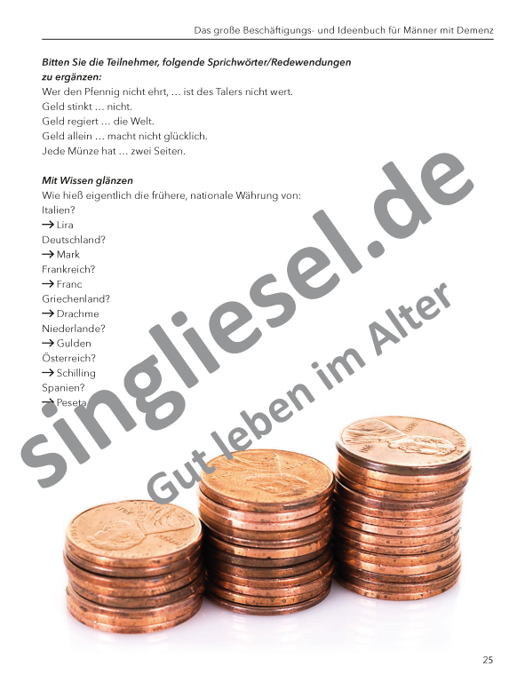aktivierungspaket_maenner_geschaeftige-haende_mitWasserzeichen_Seite_26 Das große Aktivierungspaket für Männer mit Demenz Die bare Münze Singliesel
