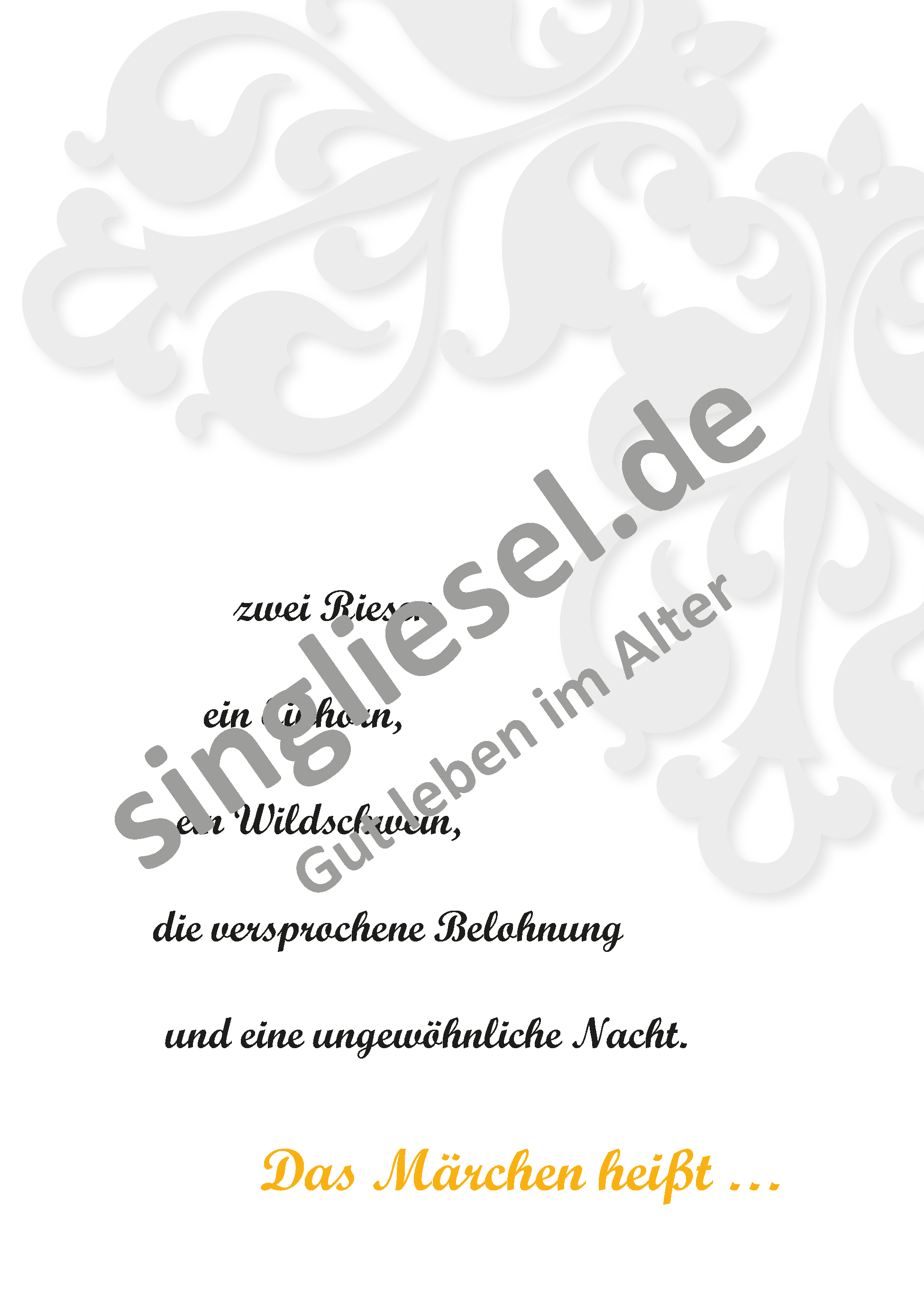 ESD-0001-054-004__Seite_07 Märchen für Senioren. „Das tapfere Schneiderlein“ u.v.m. (PDF) Märchen-Quiz Seite 2