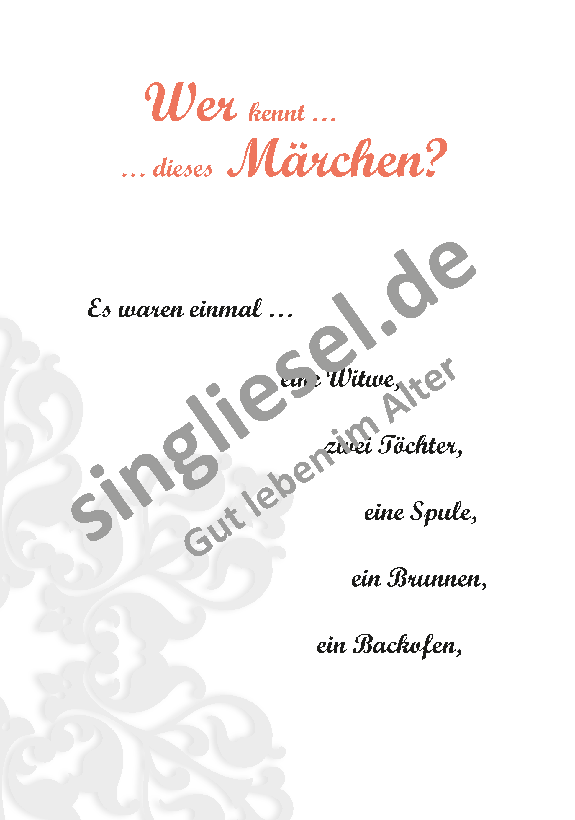 ESD-0001-054-001-Wasserzeichen_Seite_12 Märchen für Senioren. Frau Holle“ u.v.m. (PDF) Märchen-Quiz Seite 1