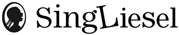 SingLiesel Verlag logo