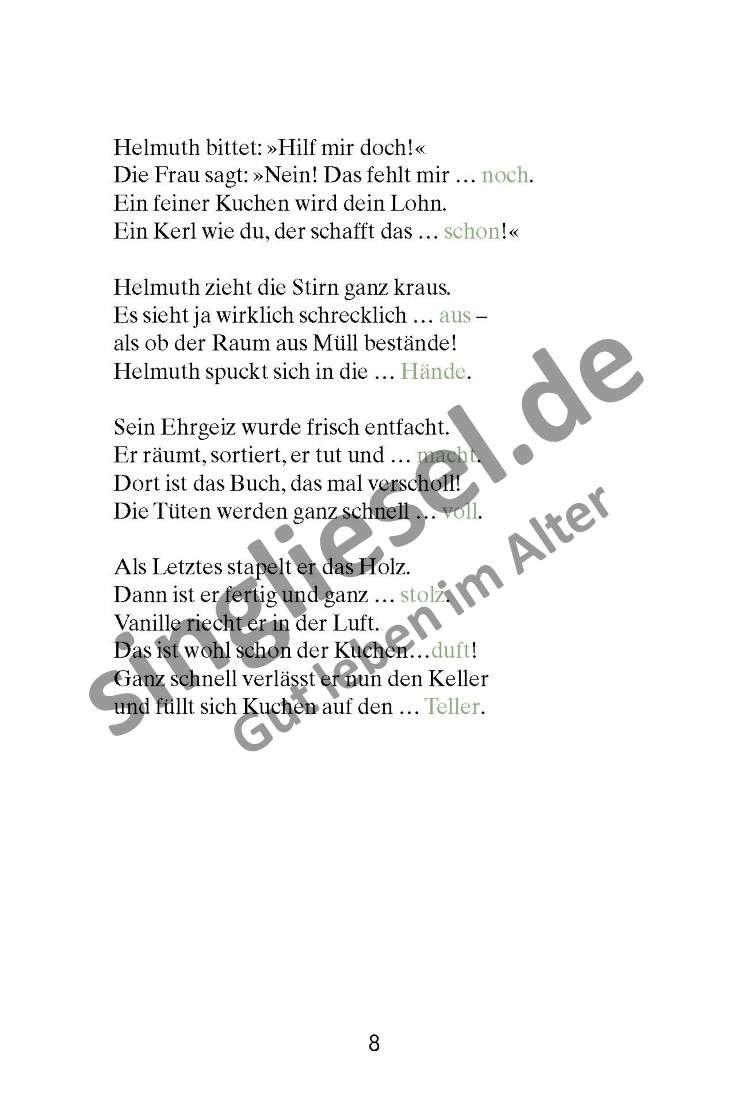 ESD-0001-056-004_8 Lücken-Geschichten in Reimen. Trautes Heim. Für Senioren. Keller Seite 2