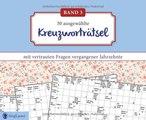 Geschenk-Ideen für Senioren. Auch mit Demenz.