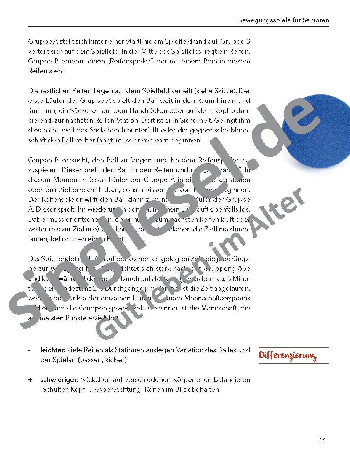 ESD-0001-089-0008_Seite_28 Bewegungsspiele und Sturzprophylaxe für Senioren im Freien. Varianten