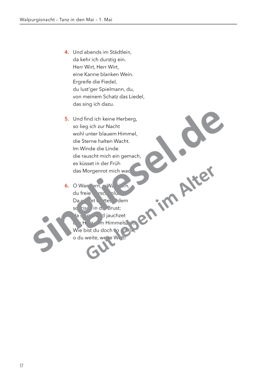 Beispielseiten aus: Von Ostern bis Pfingsten  - Aktivierungspaket zu Festen und Bräuche für Senioren als PDF-Download Beispielseiten aus: Von Ostern bis Pfingsten  - Aktivierungspaket zu Festen und Bräuche für Senioren als PDF-Download