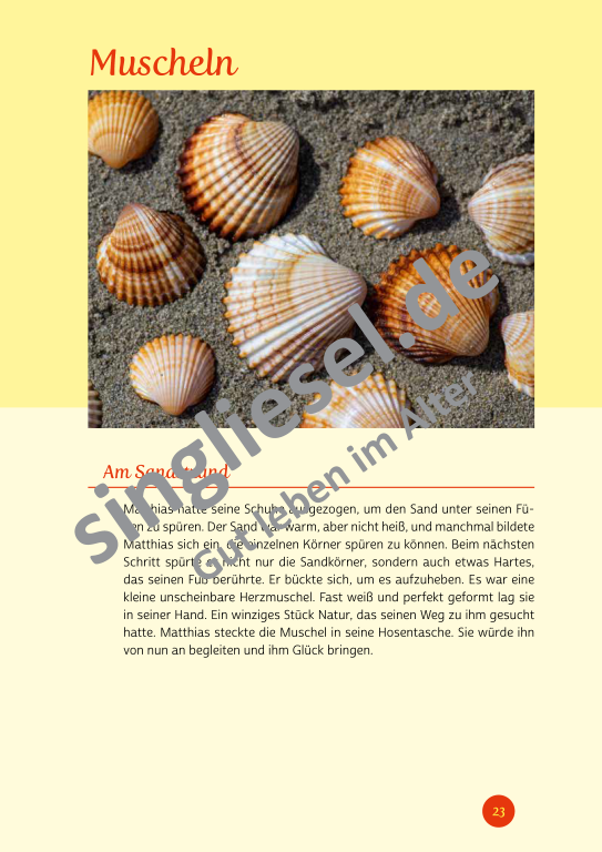 Beispielseiten der PDF: Kurzaktivierungen im Sommer - Beschätigungen für Senioren zum Thema kunterbunter Sommer Beispielseiten der PDF: Kurzaktivierungen im Sommer - Beschätigungen für Senioren zum Thema kunterbunter Sommer