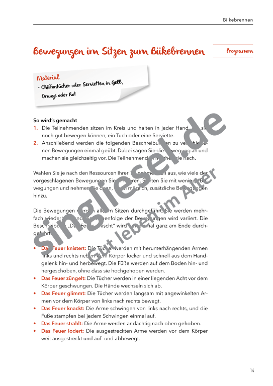 Beispielseiten aus: Vom Valentinstag bis zur Karwoche  - Aktivierungspaket zu Festen und Bräuche für Senioren als PDF-Download Beispielseiten aus: Vom Valentinstag bis zur Karwoche  - Aktivierungspaket zu Festen und Bräuche für Senioren als PDF-Download