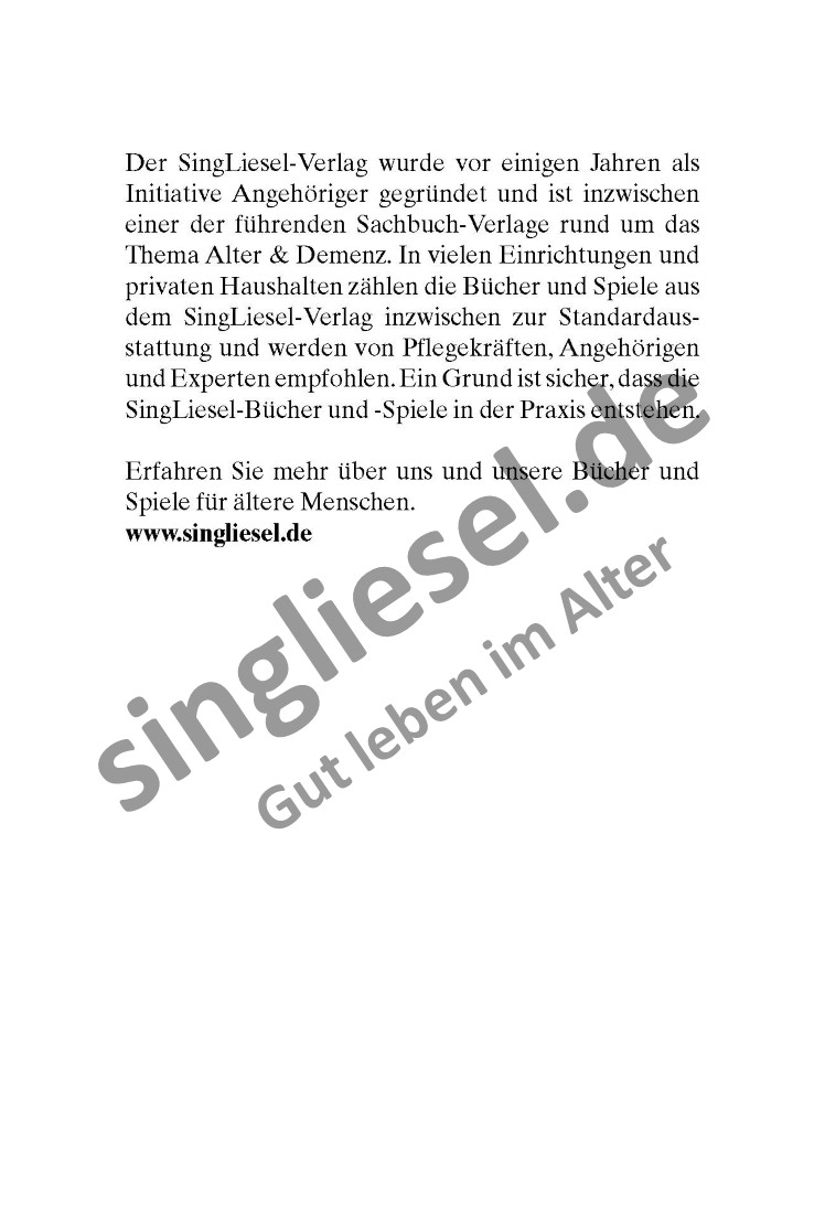 ESD-0001-056-011_Vorschau-19 Feste im Herbst. Geschichten für Senioren mit Reimen. PDF Über den SingLiesel Verlag
