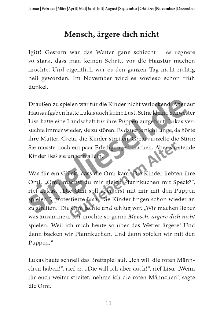 ESD-0001-066-011_Vorschau-11 Die Sonne im Herzen - Geschichten. Auch bei Demenz. Zum Vorlesen