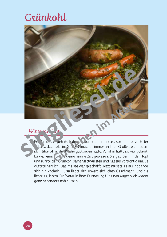 Beispielseiten aus der PDF Kurzaktivierungen im Winter für Senioren mit Demenz - kreative Ideen zum Thema Haus und Garten Beispielseiten aus der PDF Kurzaktivierungen im Winter für Senioren mit Demenz - kreative Ideen zum Thema Haus und Garten