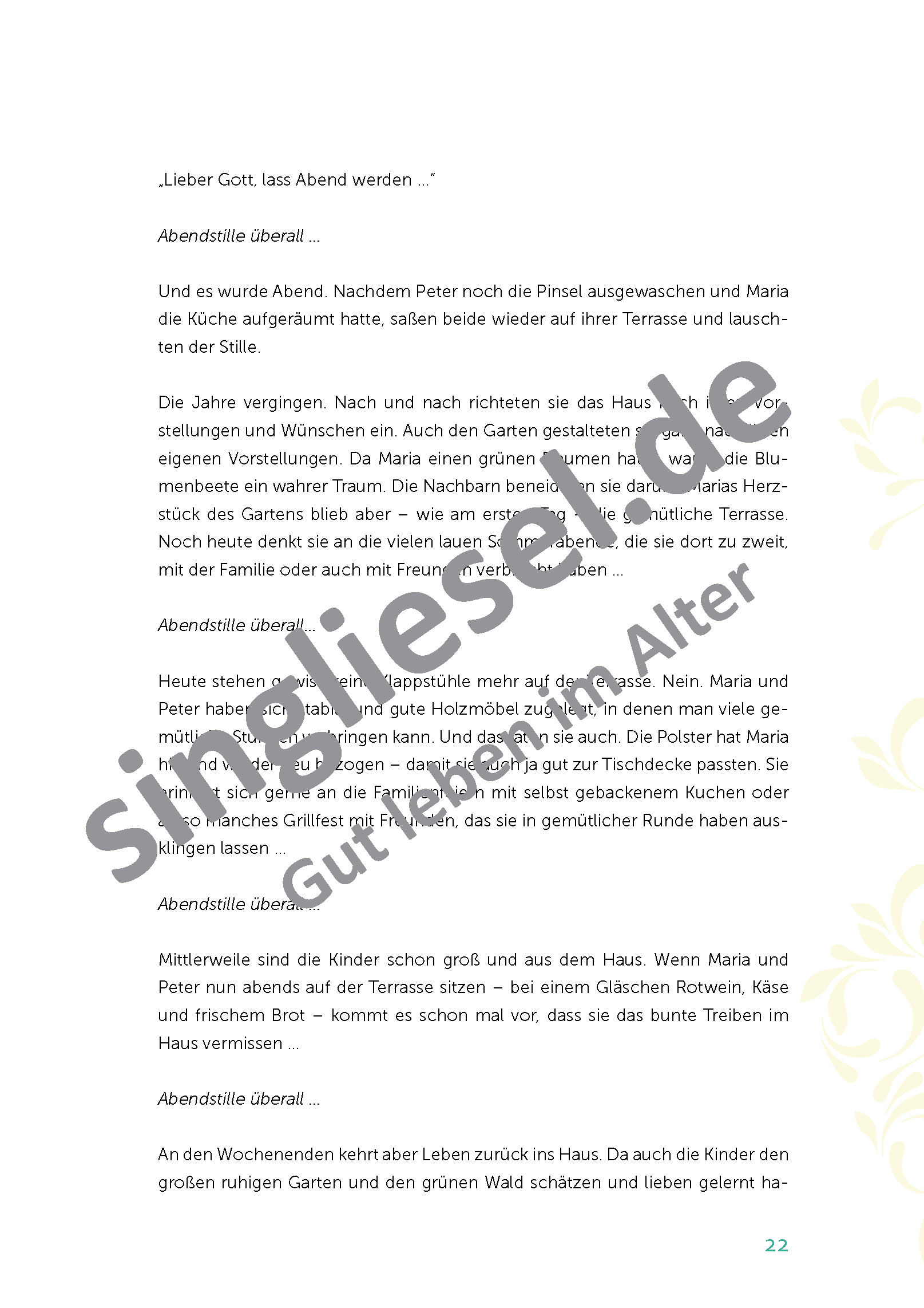 ESD-001-097-003_Seite_2386pOsIPJgpTQg Abendstille überall Seite 4 Sitztanz Geschichten für Senioren Mit Noten Band 3 Sofort-Download als PDF