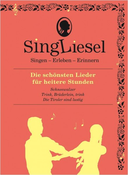 Soundbuch mit heiteren Volksliedern für Senioren mit Demenz – zum Abspielen, Mitsingen, Erinnern und Aktivieren