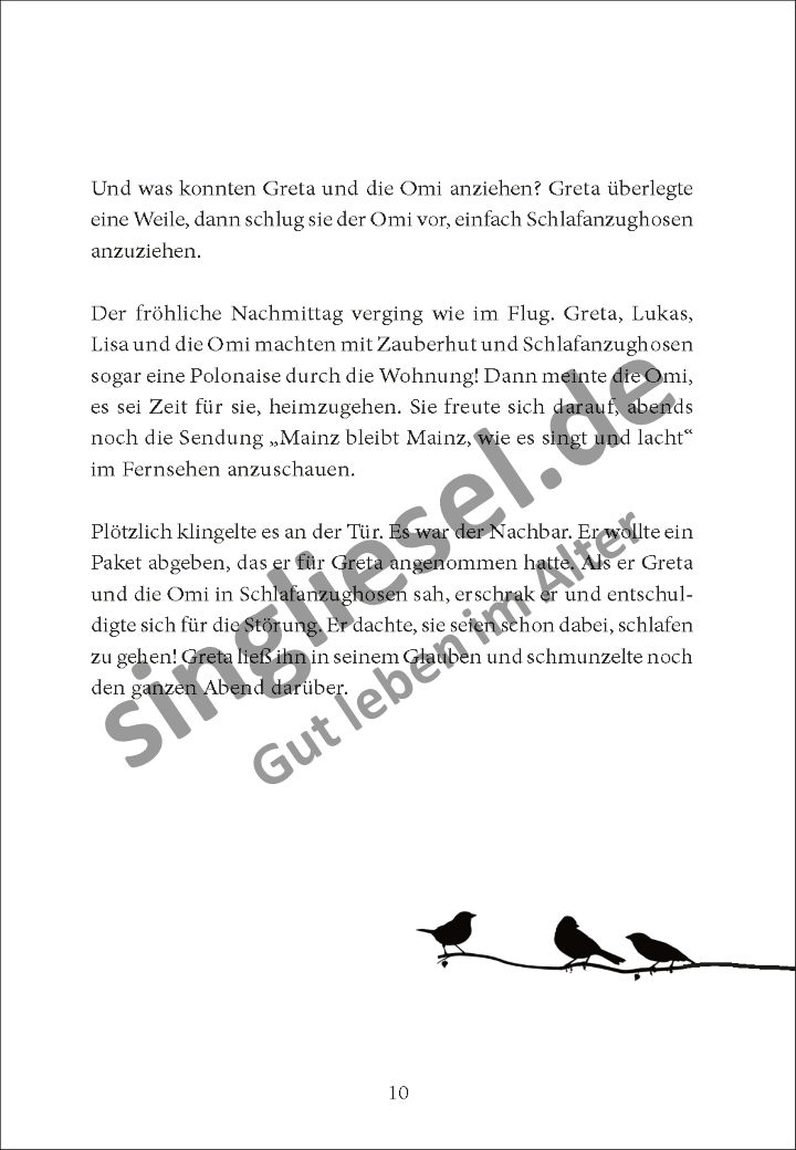 ESD-0001-066-002_Vorschau-10 Die Sonne im Herzen - Tolle Kurzgeschichten speziell für Senioren