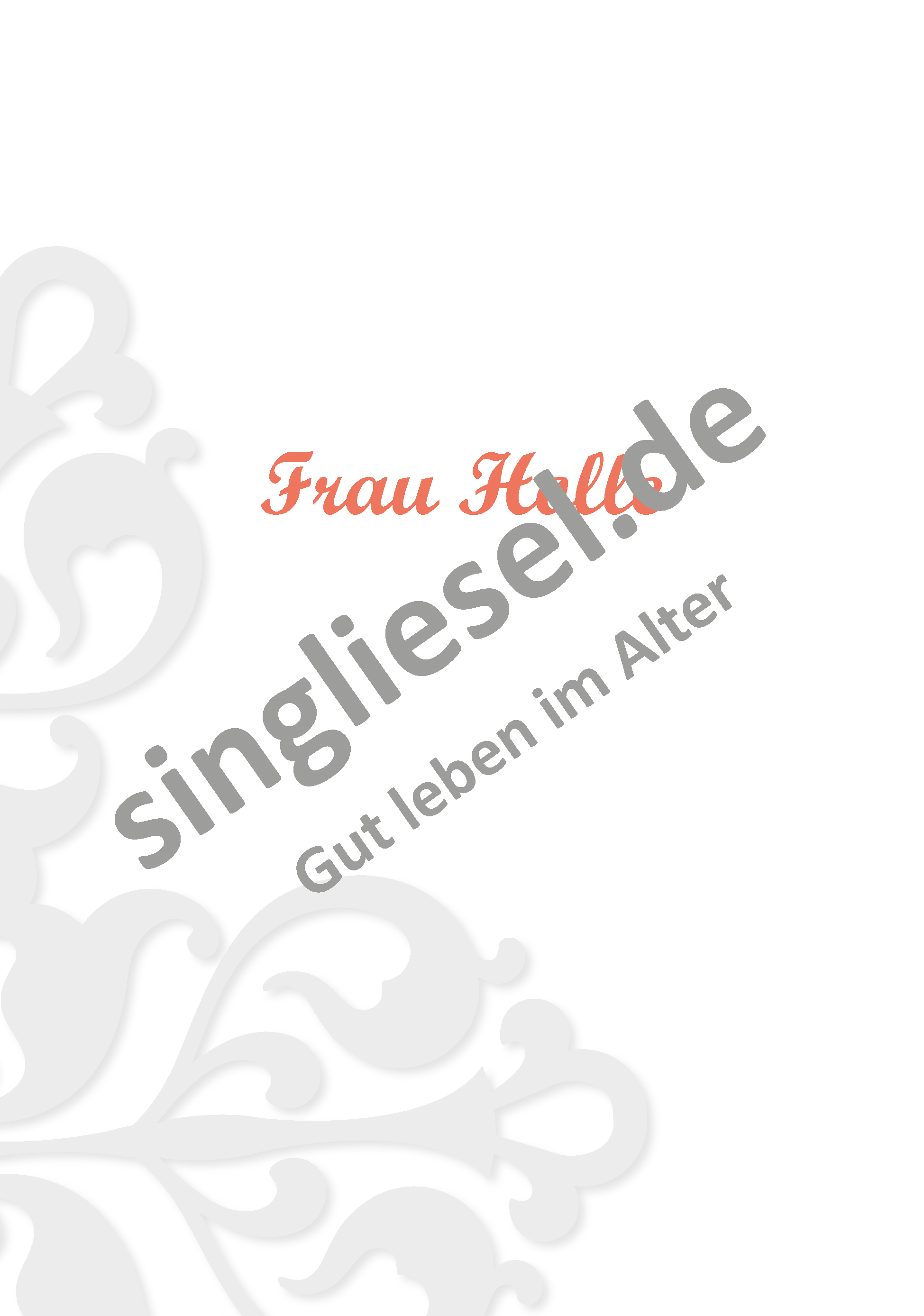 Beispielseite aus: Bekannte Märchen Band 1 - zum Vorlesen und Mitraten für Senioren mit Demenz als PDF-Download Beispielseite aus: Bekannte Märchen Band 1 - zum Vorlesen und Mitraten für Senioren mit Demenz als PDF-Download