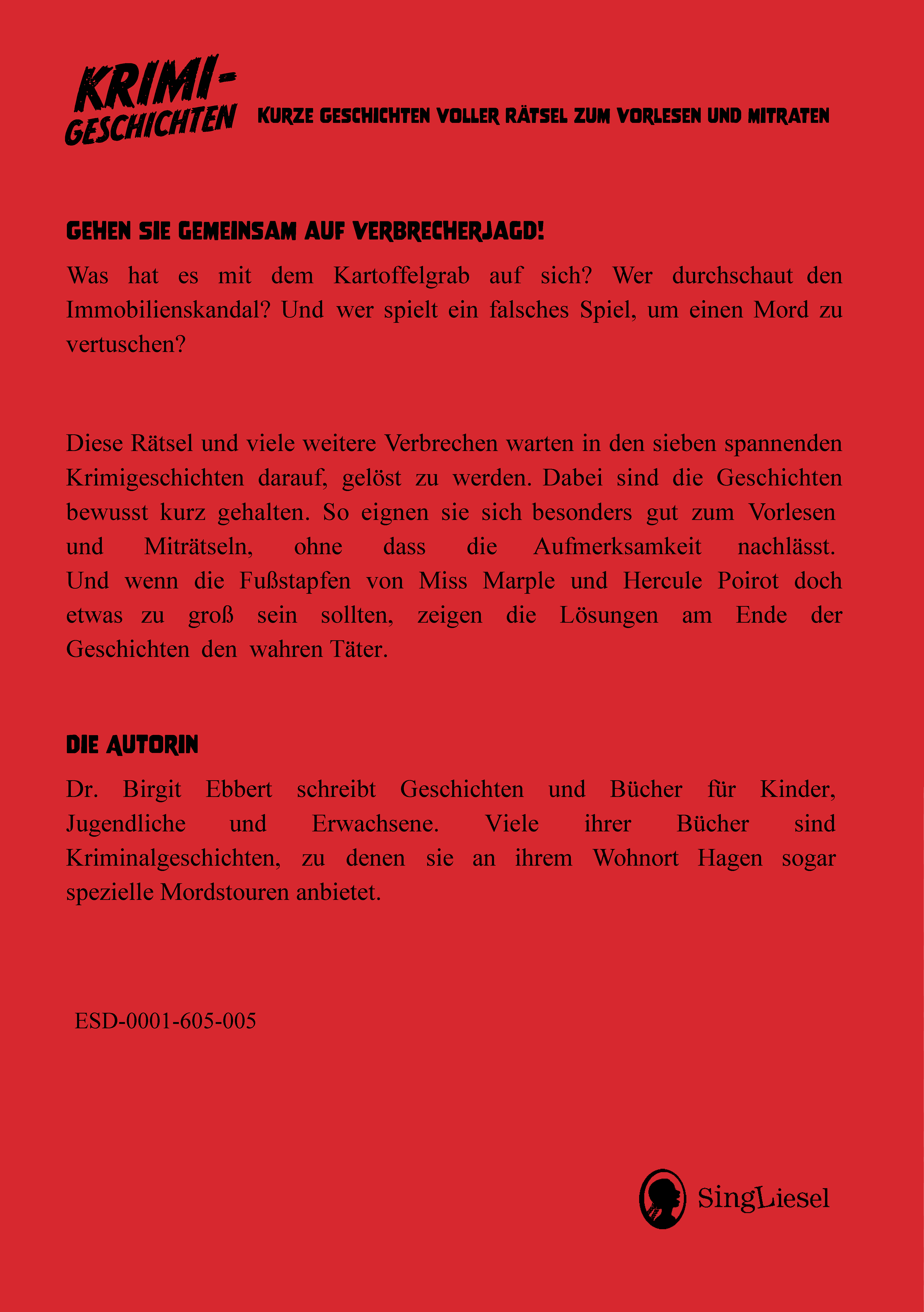 Beispielseiten aus Dem Täter auf der Spur - Krimi-Geschichten zum Vorlesen für Senioren als PDF-Download Beispielseiten aus Dem Täter auf der Spur - Krimi-Geschichten zum Vorlesen für Senioren als PDF-Download