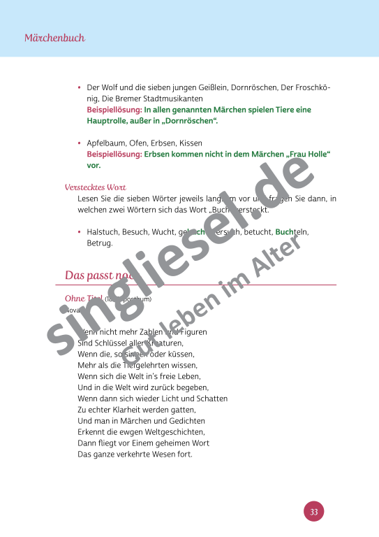 Beispielseiten aus der PDF Kurzaktivierungen im Winter für Senioren mit Demenz - kreative Ideen für gemütliche Winterstunden Beispielseiten aus der PDF Kurzaktivierungen im Winter für Senioren mit Demenz - kreative Ideen für gemütliche Winterstunden