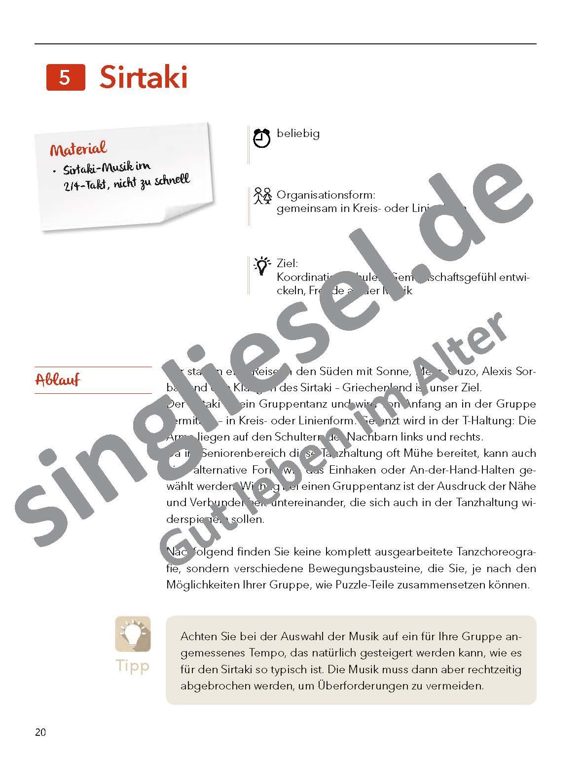 ESD-0001-089-004_Seite_21lmWzCQh1l02Ho "Gruppentänze" Sirtaki