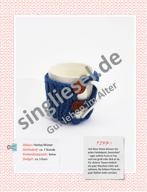 Seite 18 aus einem PDF-Buch mit Bastelideen für Senioren – einfache Handarbeiten zur Aktivierung und Beschäftigung Seite 18 aus einem PDF-Buch mit Bastelideen für Senioren – einfache Handarbeiten zur Aktivierung und Beschäftigung