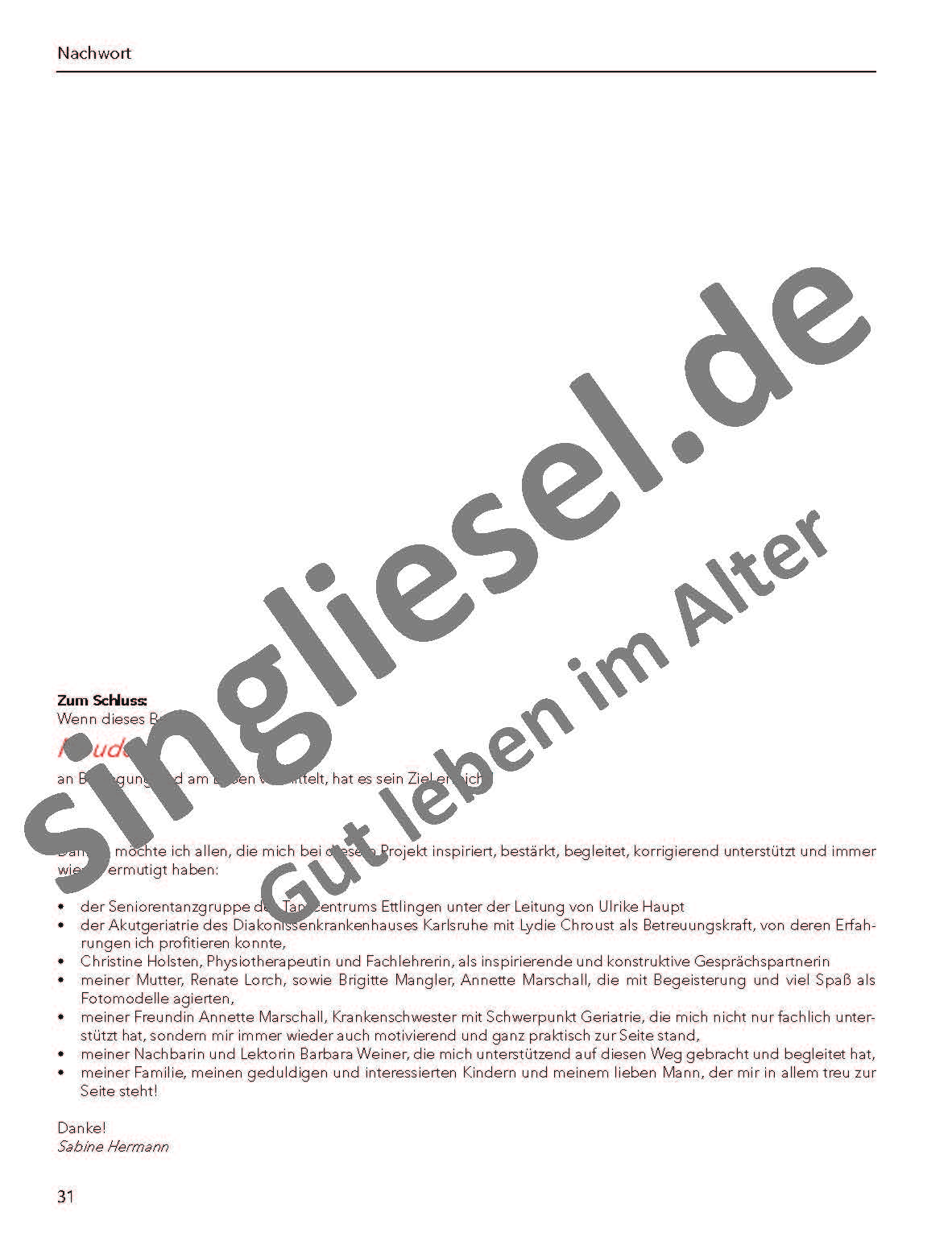 ESD-0001-089-009_Seite_31 Bewegungsspiele für Senioren "Kooperationsspiele" Nachwort