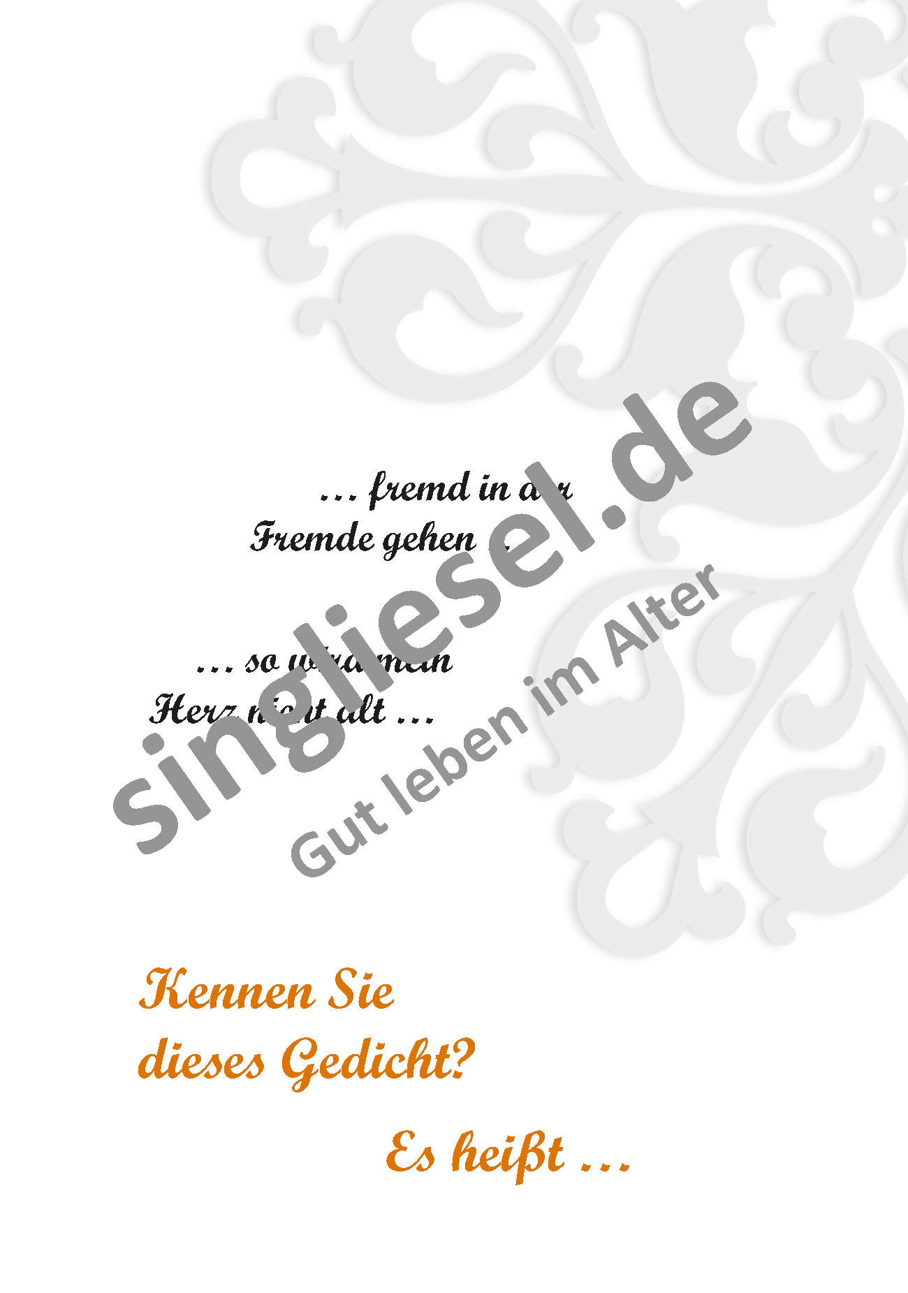 ESD-0001-048-003__Seite_13 Bunt sind schon die Wälder - Wie heißt dieses Gedicht?