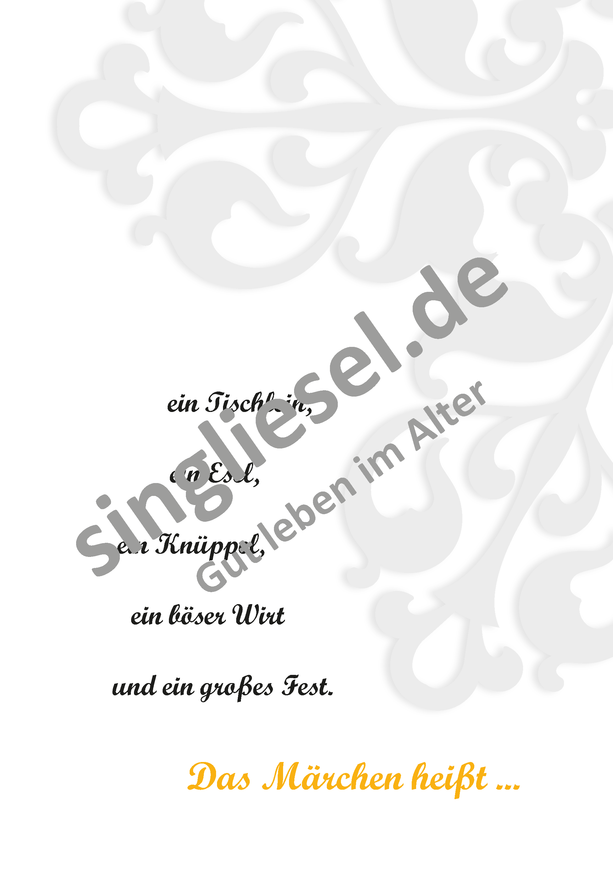 ESD-0001-054-001-Wasserzeichen_Seite_25 Märchen für Senioren. "Tischlein deck dich“ u.v.m. (PDF) Märchen-Quiz Seite 2