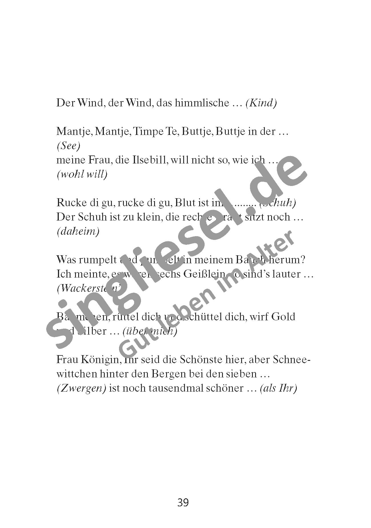 ESD-0001-054-003-Wasserzeichen_Seite_40 Märchen für Senioren. Aktivierung Märchen-Ratespiel Seite 3