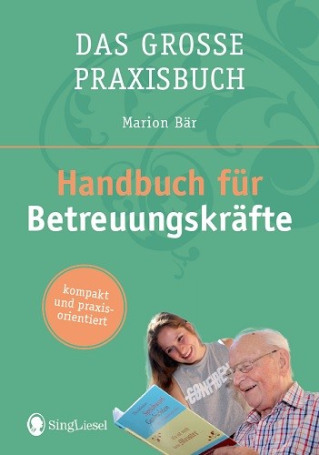 Handbuch für Betreuungskräfte