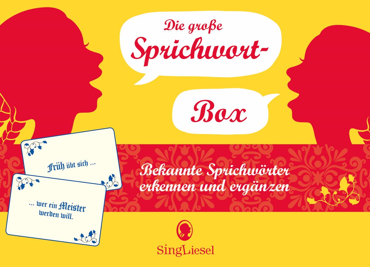 Das-Sprichwort-Spiel-fuer-Senioren-Sprichwoerter-erkennen-und-erraten-Die-Spiele-Box-fuer-Senioren