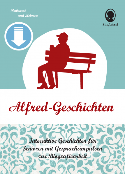 Alfred-Geschichten (Sofort-Download)