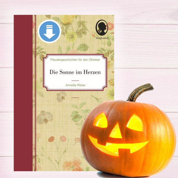 Kurz-Geschichten für Senioren Herbst Oktober Download PDF