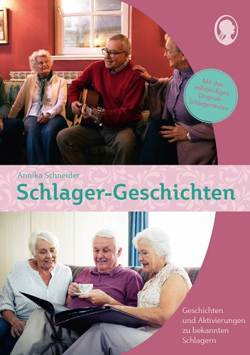 Schlager-Geschichten für Senioren