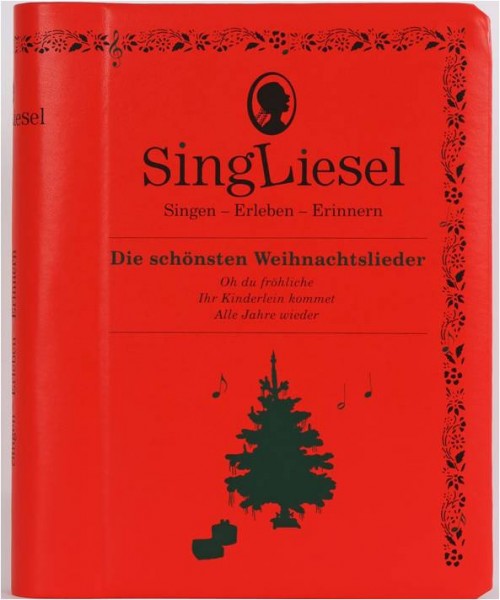 SingLiesel - Die schönsten Weihnachtslieder