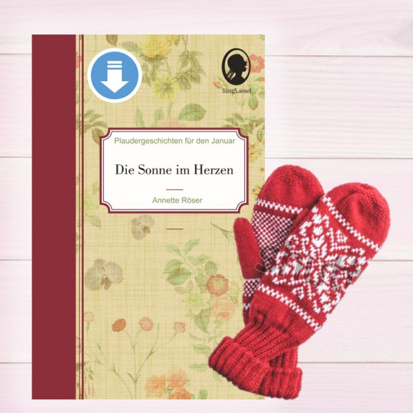 Kurz-Geschichten für Senioren Winter - Januar (Download PDF)