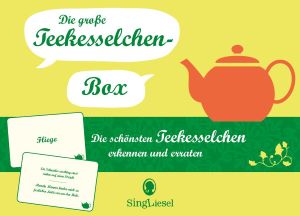 Teekesselchen-Spiel