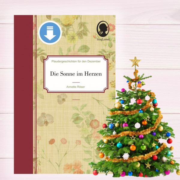 Kurz-Geschichten für Senioren Winter Dezember Download PDF