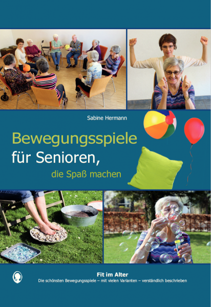 Bewegungsspiele für Senioren