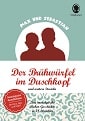 Max & Sebastian - Der Brühwürfel im Duschkopf