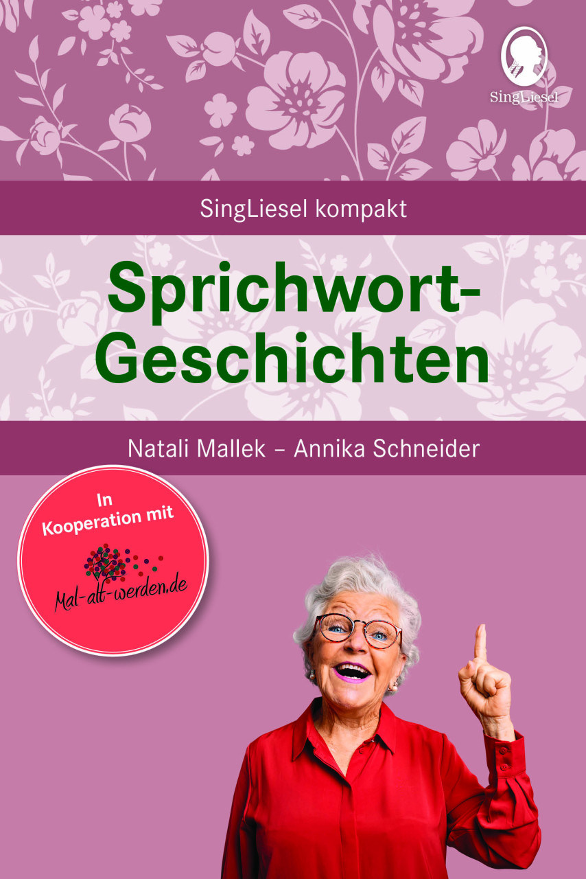 Bewegungsgeschichten für Senioren – Bewegungsquickies mit Humor